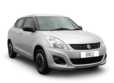 Maruti Swift Dzire-img